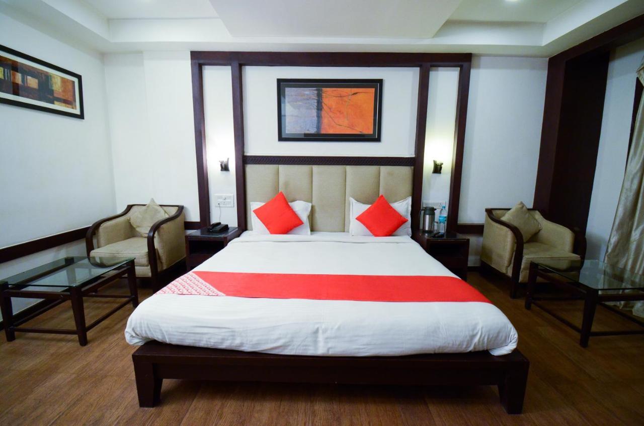 Oyo 19628 Hotel Amba International Hotel Jodhpur (Rajasthan)